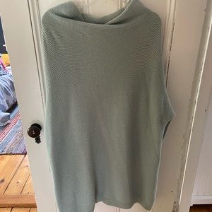 Free people sweater dress